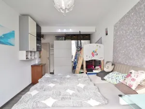 Prodej bytu 2+1, Brno - Obřany, Fryčajova, 52 m2