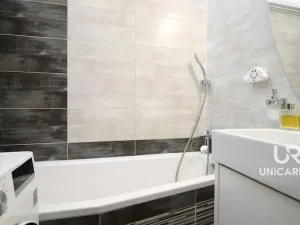 Prodej bytu 2+1, Brno - Obřany, Fryčajova, 52 m2