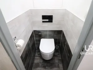 Prodej bytu 2+1, Brno - Obřany, Fryčajova, 52 m2