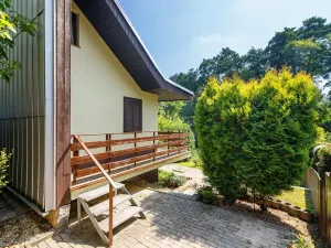 Prodej chaty, Ostrava, Branecká, 48 m2