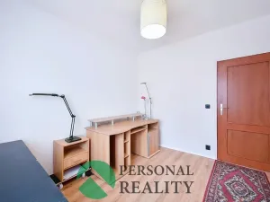 Prodej bytu 3+1, Kraslice, Soukenická, 64 m2