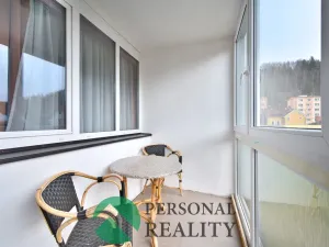 Prodej bytu 3+1, Kraslice, Soukenická, 64 m2