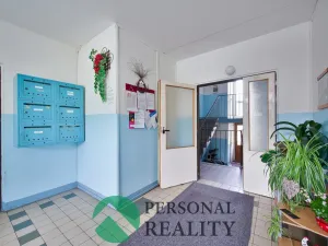 Prodej bytu 3+1, Kraslice, Soukenická, 64 m2