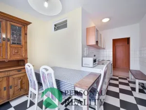 Prodej bytu 3+1, Kraslice, Soukenická, 64 m2