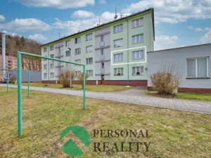 Prodej bytu 3+1, Kraslice, Soukenická, 64 m2