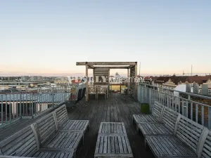 Prodej bytu 4+kk, Praha - Žižkov, Vinohradská, 139 m2