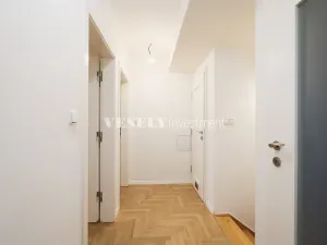 Prodej bytu 4+kk, Praha - Žižkov, Vinohradská, 139 m2