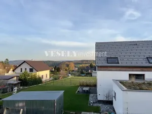 Prodej rodinného domu, Hvozdnice, 144 m2