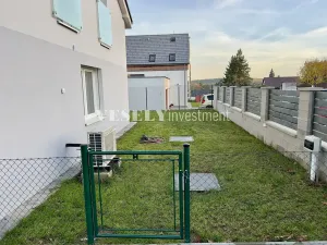 Prodej rodinného domu, Hvozdnice, 144 m2