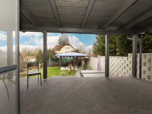 Prodej rodinného domu, Hvozdnice, 146 m2