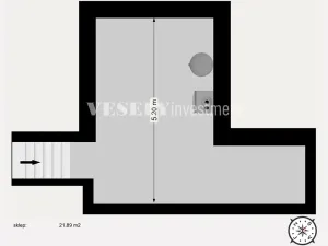 Prodej rodinného domu, Hvozdnice, 146 m2