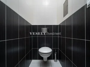 Prodej bytu 2+kk, Praha - Letňany, Tupolevova, 62 m2