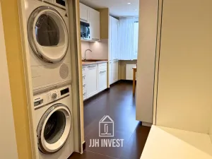 Pronájem bytu 2+1, Praha - Krč, Višňová, 55 m2