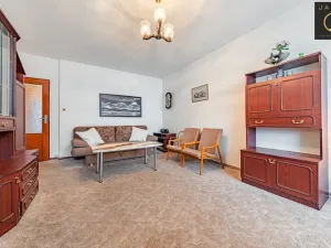 Prodej bytu 3+1, Praha - Stodůlky, Přecechtělova, 76 m2