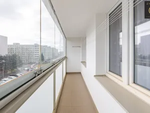 Prodej bytu 3+1, Praha - Stodůlky, Přecechtělova, 76 m2