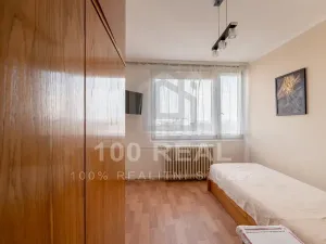 Pronájem bytu 2+kk, Hradec Králové, Veverkova, 53 m2