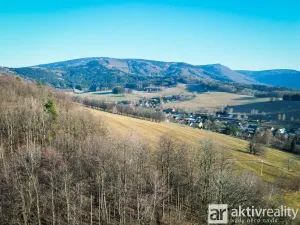 Prodej pozemku pro bydlení, Lázně Libverda, 17151 m2