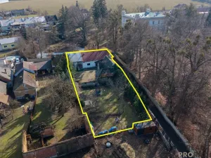 Prodej rodinného domu, Litovel - Chudobín, 210 m2