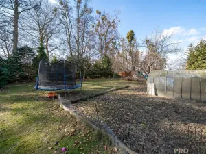 Prodej rodinného domu, Litovel - Chudobín, 210 m2