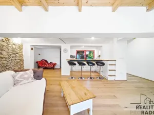 Prodej rodinného domu, Litovel - Chudobín, 210 m2