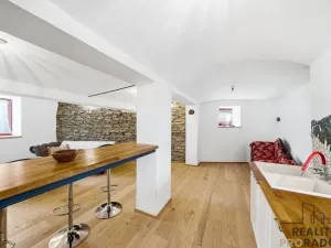 Prodej rodinného domu, Litovel - Chudobín, 210 m2