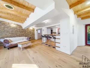 Prodej rodinného domu, Litovel - Chudobín, 210 m2