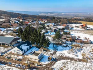 Prodej rodinného domu, Hvozdec, 117 m2