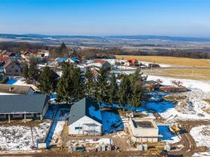 Prodej rodinného domu, Hvozdec, 117 m2