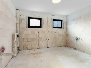 Prodej rodinného domu, Hvozdec, 117 m2