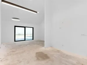 Prodej rodinného domu, Hvozdec, 117 m2