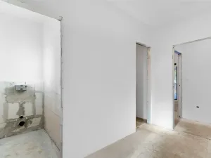 Prodej rodinného domu, Hvozdec, 117 m2