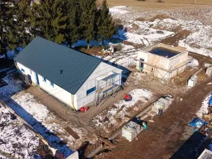 Prodej rodinného domu, Hvozdec, 117 m2