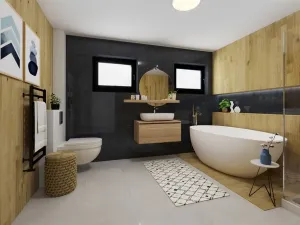 Prodej rodinného domu, Hvozdec, 153 m2