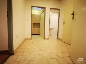 Prodej bytu 2+1, Jihlava, 69 m2