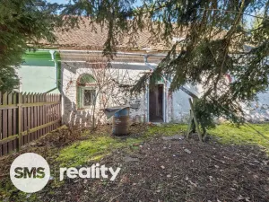 Prodej chalupy, Zálesí, 113 m2