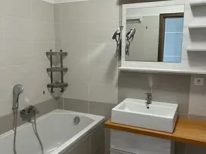 Pronájem bytu 3+kk, České Budějovice, Zavadilka, 75 m2