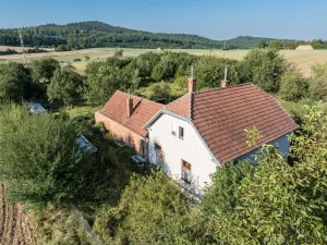 Prodej rodinného domu, Svinošice, 100 m2