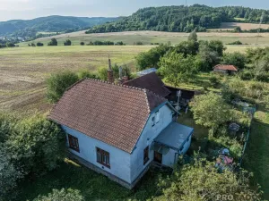 Prodej rodinného domu, Svinošice, 100 m2