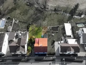 Pronájem rodinného domu, Praha - Dubeč, Starodubečská, 83 m2