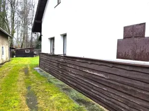 Prodej rodinného domu, Strašice, 95 m2