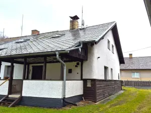 Prodej rodinného domu, Strašice, 95 m2