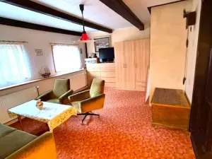 Prodej rodinného domu, Strašice, 95 m2