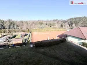 Prodej bytu 3+1, Zruč nad Sázavou, Dvouletky, 69 m2
