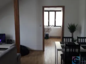 Pronájem bytu 2+kk, Jablonec nad Nisou, Podhorská, 57 m2