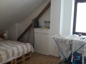 Pronájem bytu 2+kk, Jablonec nad Nisou, Podhorská, 57 m2