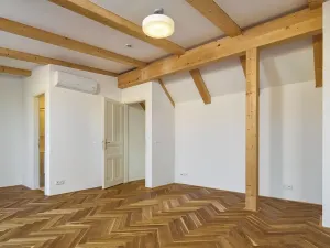 Pronájem bytu 3+kk, Praha - Vršovice, 28. pluku, 67 m2