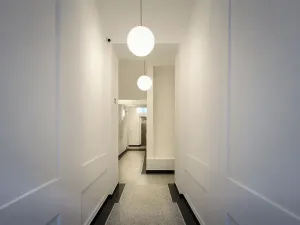 Pronájem bytu 3+kk, Praha - Vršovice, 28. pluku, 67 m2