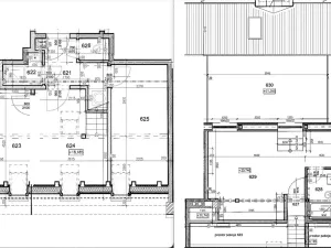 Pronájem bytu 3+kk, Praha - Vršovice, 28. pluku, 67 m2