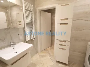 Pronájem bytu 2+kk, Praha - Žižkov, Olšanská, 51 m2