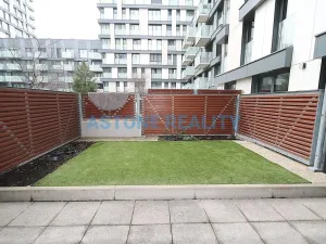 Prodej bytu 2+kk, Praha - Žižkov, Olšanská, 51 m2